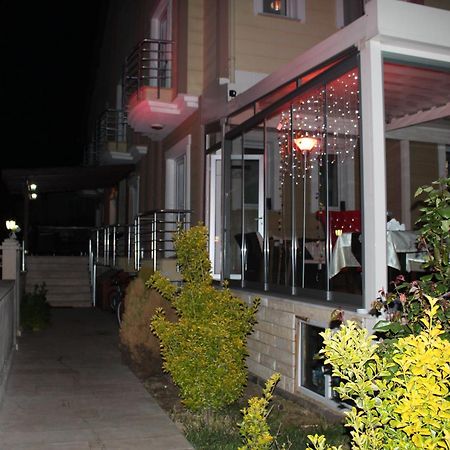 Assortie La Villa Hotel Агва Экстерьер фото