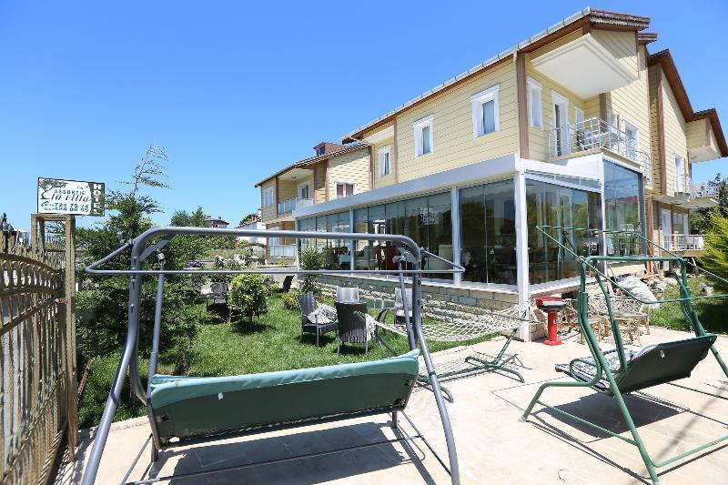 Assortie La Villa Hotel Агва Экстерьер фото