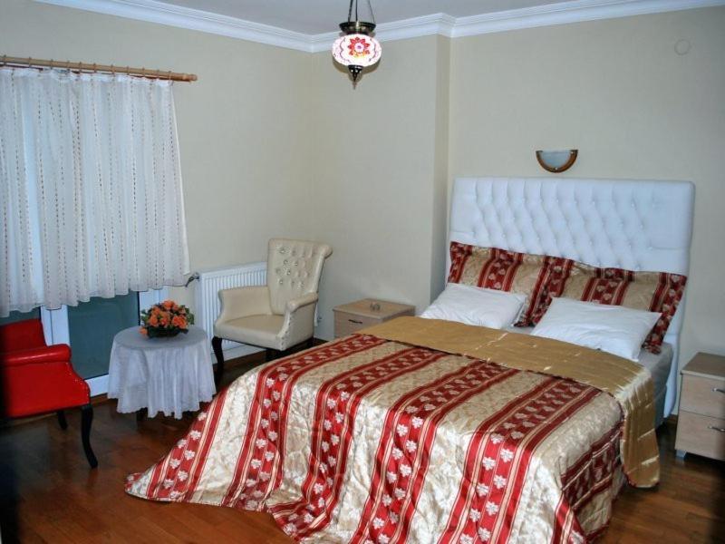 Assortie La Villa Hotel Агва Номер фото