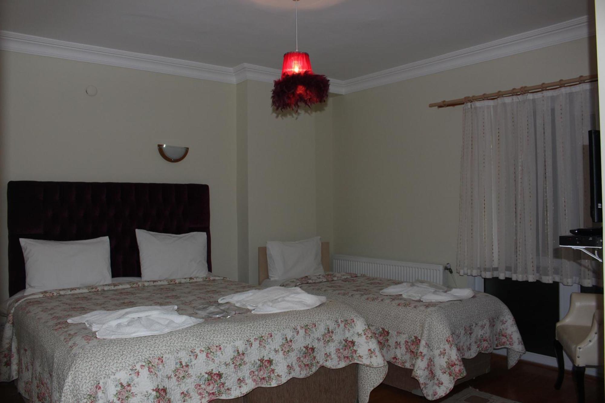 Assortie La Villa Hotel Агва Номер фото