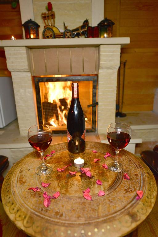 Assortie La Villa Hotel Агва Номер фото