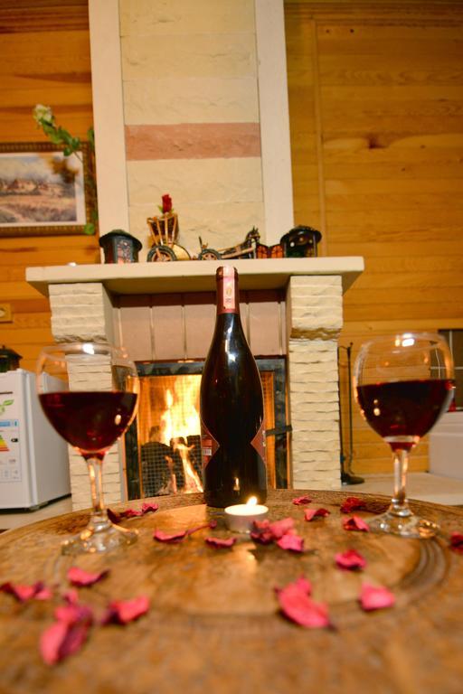 Assortie La Villa Hotel Агва Экстерьер фото