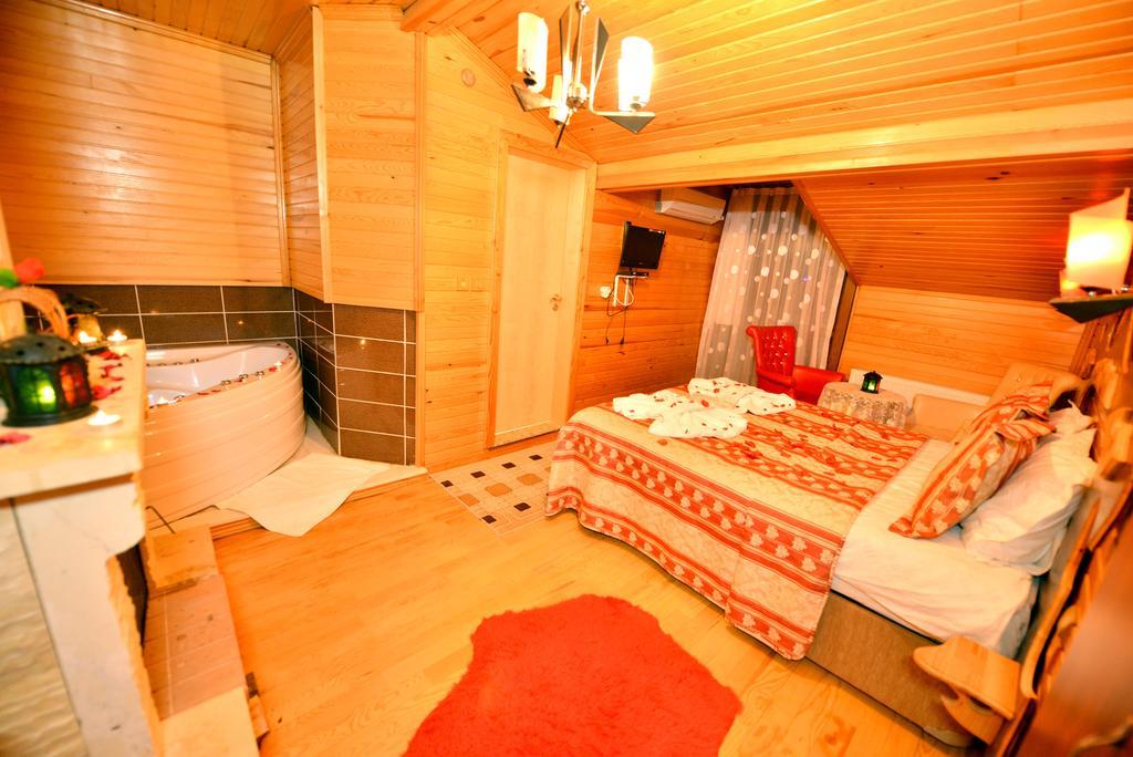 Assortie La Villa Hotel Агва Номер фото