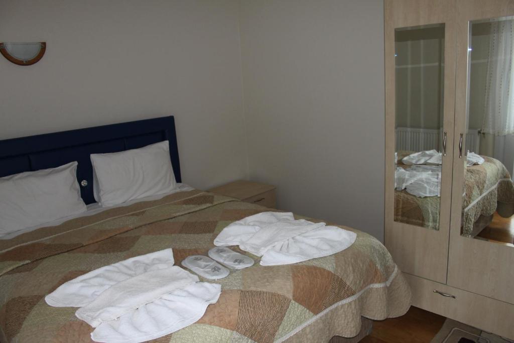 Assortie La Villa Hotel Агва Номер фото