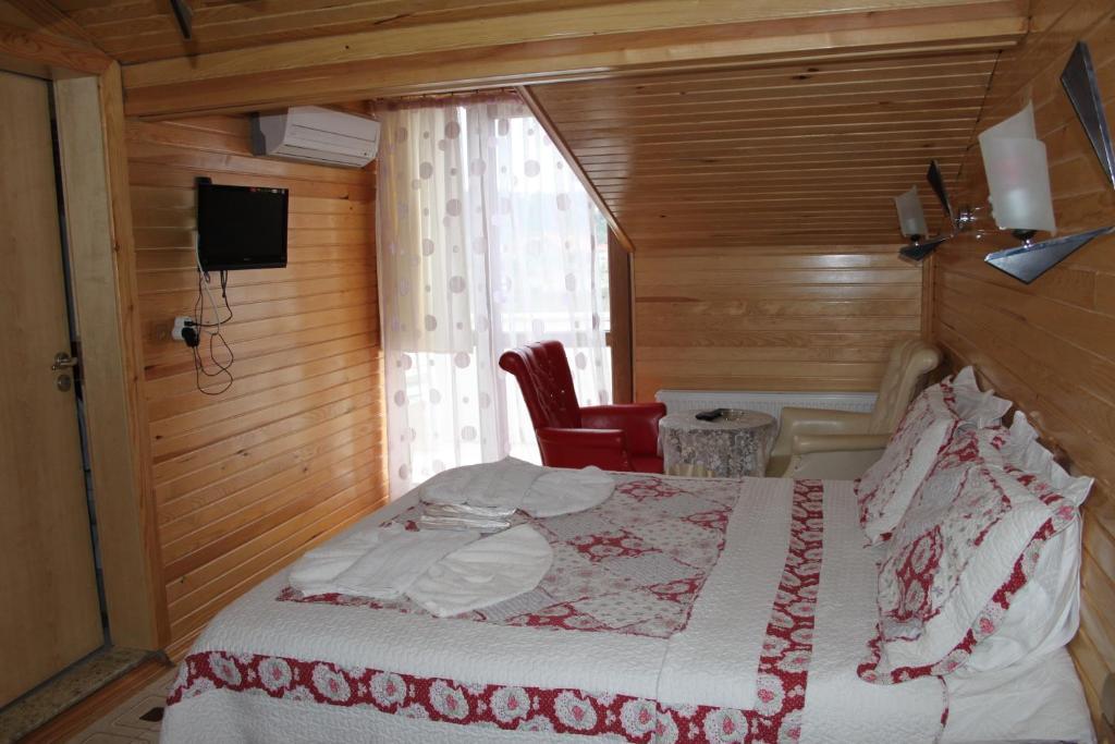 Assortie La Villa Hotel Агва Экстерьер фото