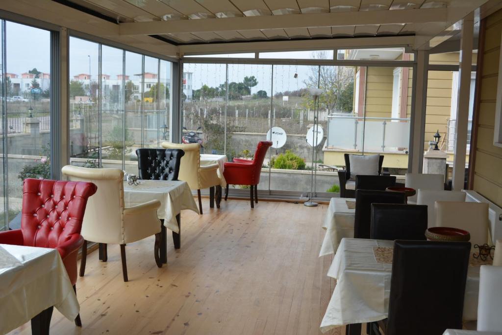 Assortie La Villa Hotel Агва Номер фото