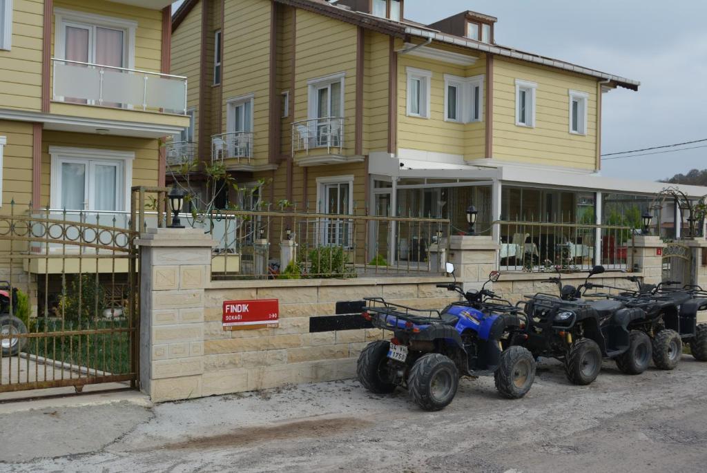 Assortie La Villa Hotel Агва Экстерьер фото
