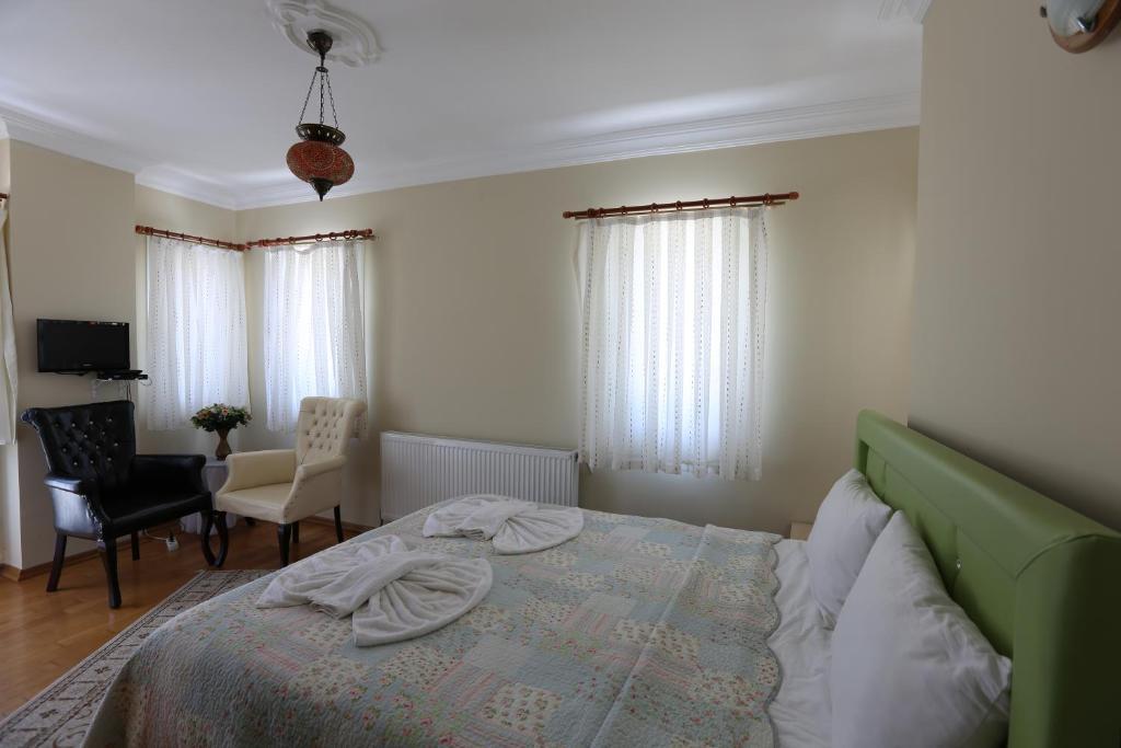 Assortie La Villa Hotel Агва Номер фото