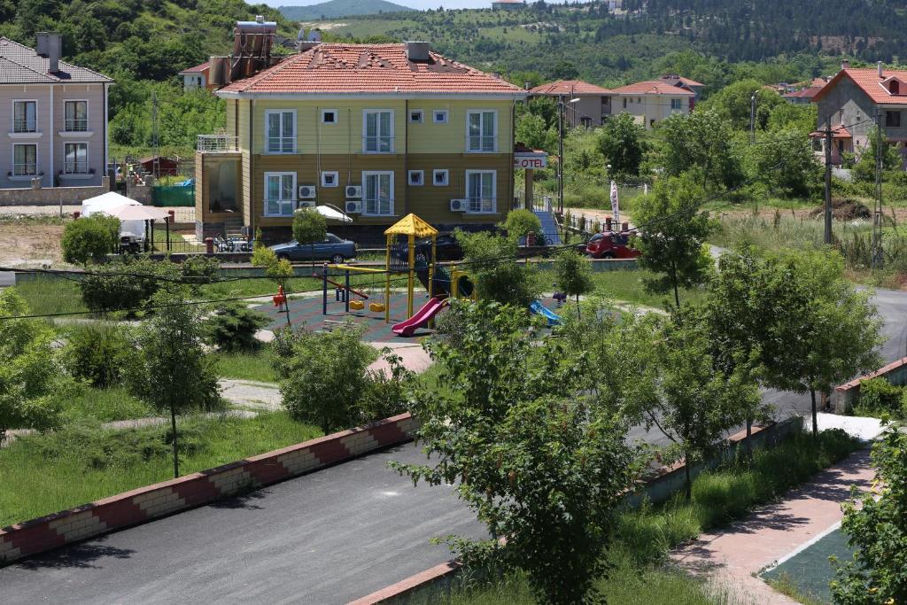 Assortie La Villa Hotel Агва Экстерьер фото