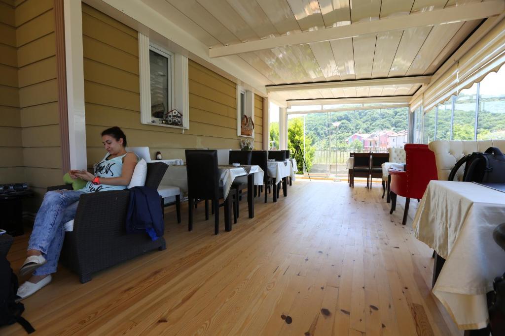 Assortie La Villa Hotel Агва Экстерьер фото