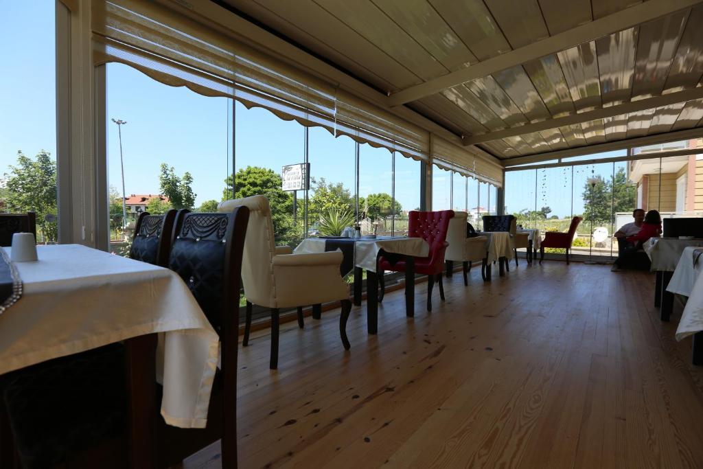 Assortie La Villa Hotel Агва Экстерьер фото