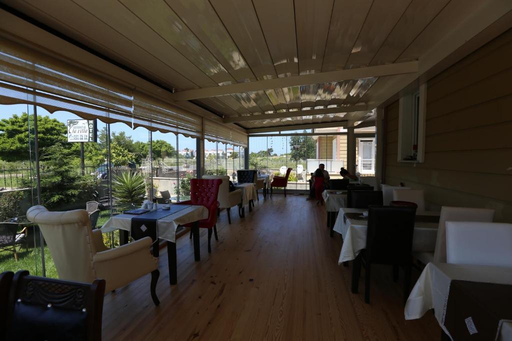 Assortie La Villa Hotel Агва Экстерьер фото