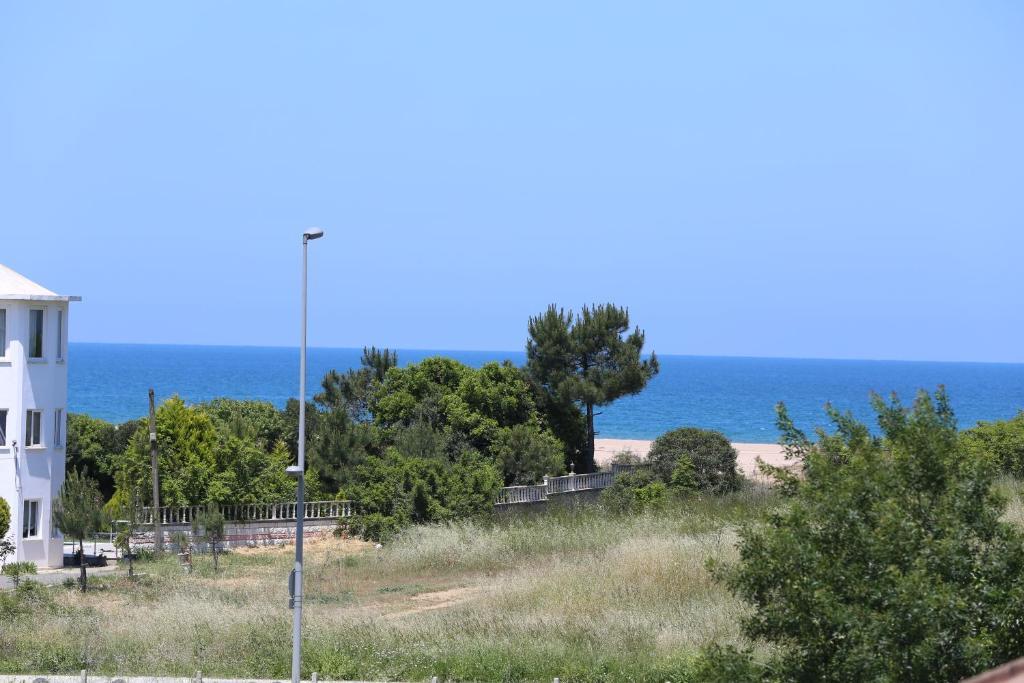 Assortie La Villa Hotel Агва Экстерьер фото