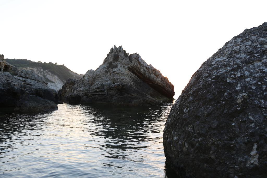 Assortie La Villa Hotel Агва Экстерьер фото