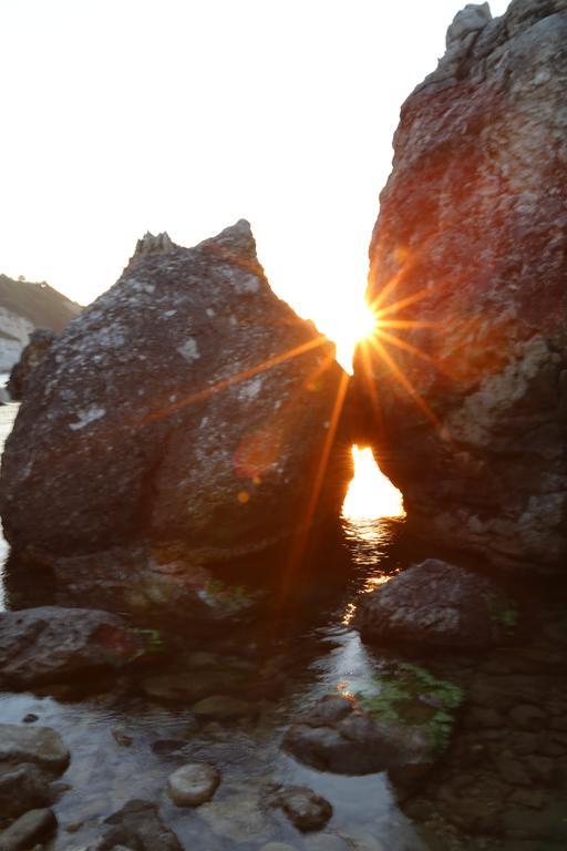 Assortie La Villa Hotel Агва Экстерьер фото