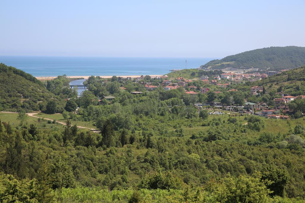 Assortie La Villa Hotel Агва Экстерьер фото