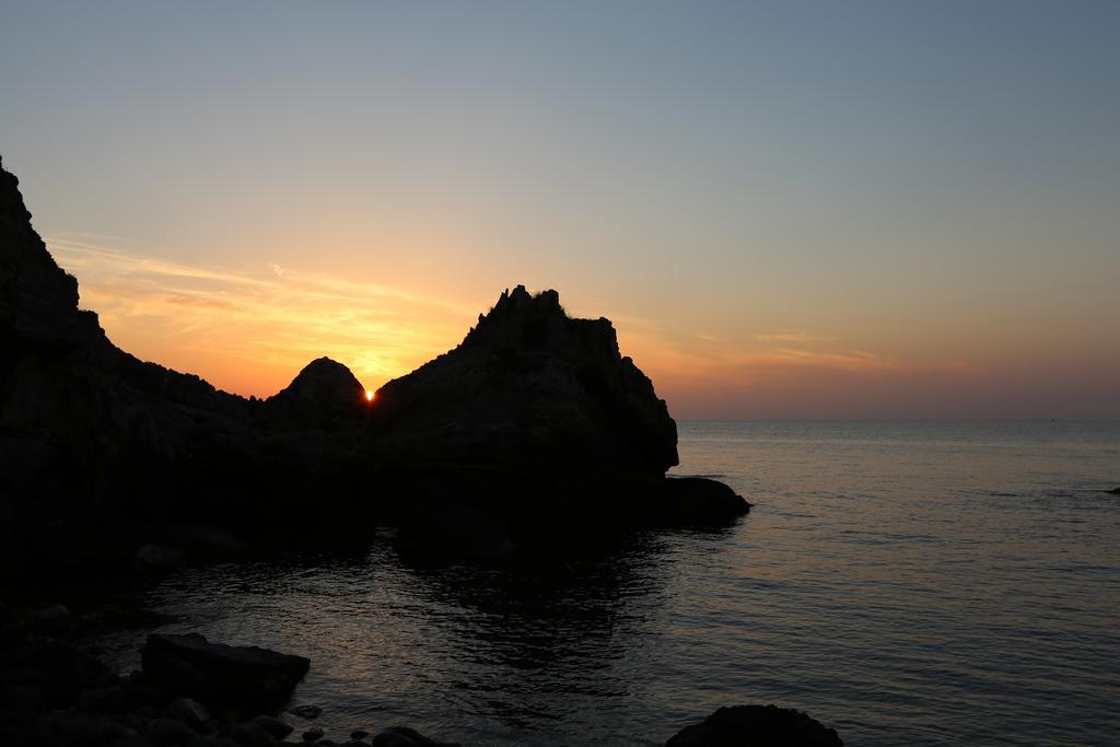 Assortie La Villa Hotel Агва Экстерьер фото