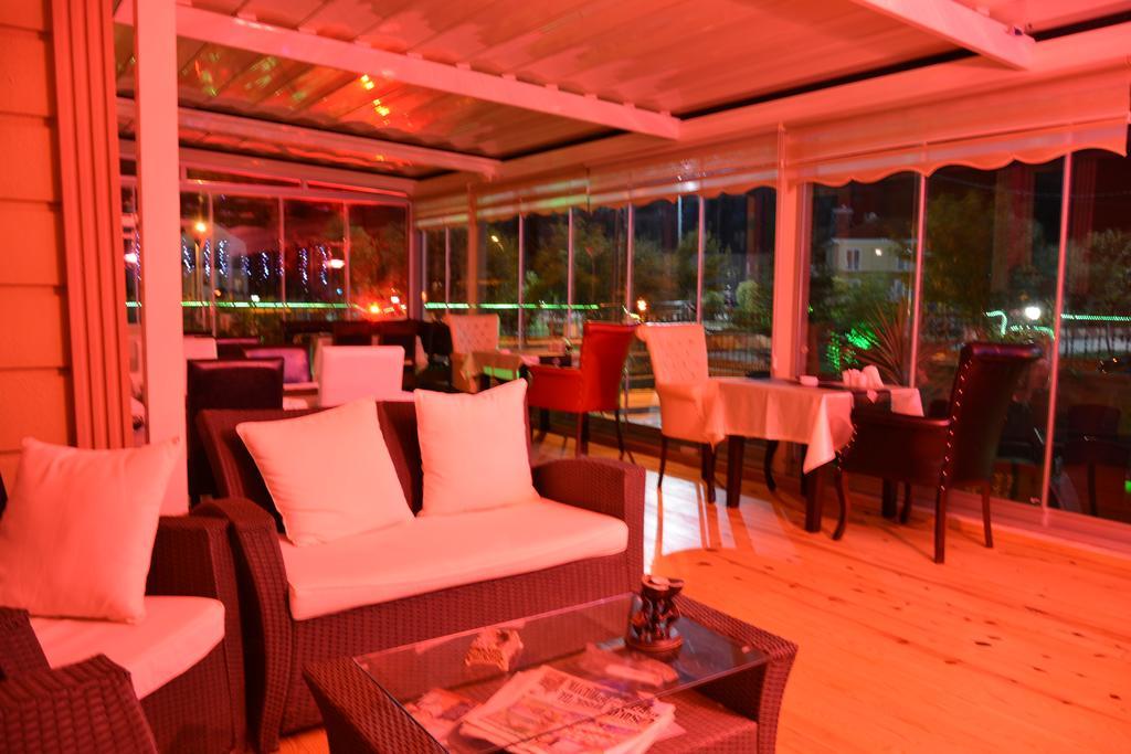 Assortie La Villa Hotel Агва Экстерьер фото