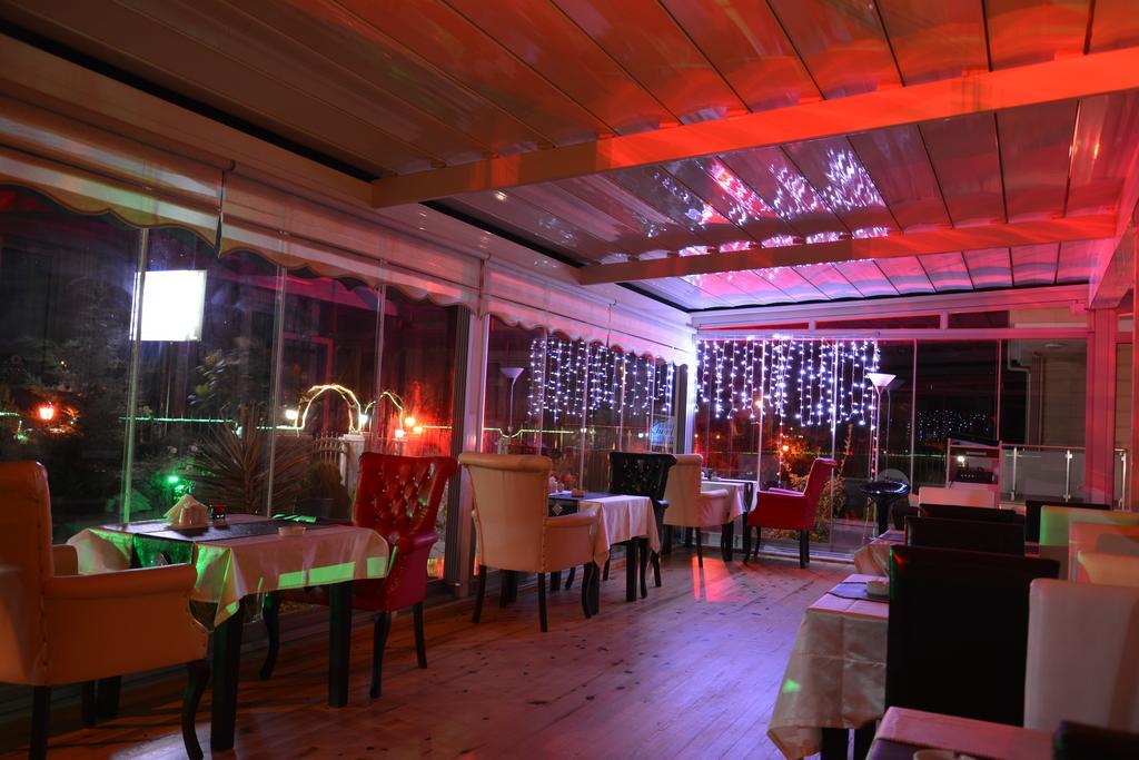 Assortie La Villa Hotel Агва Экстерьер фото