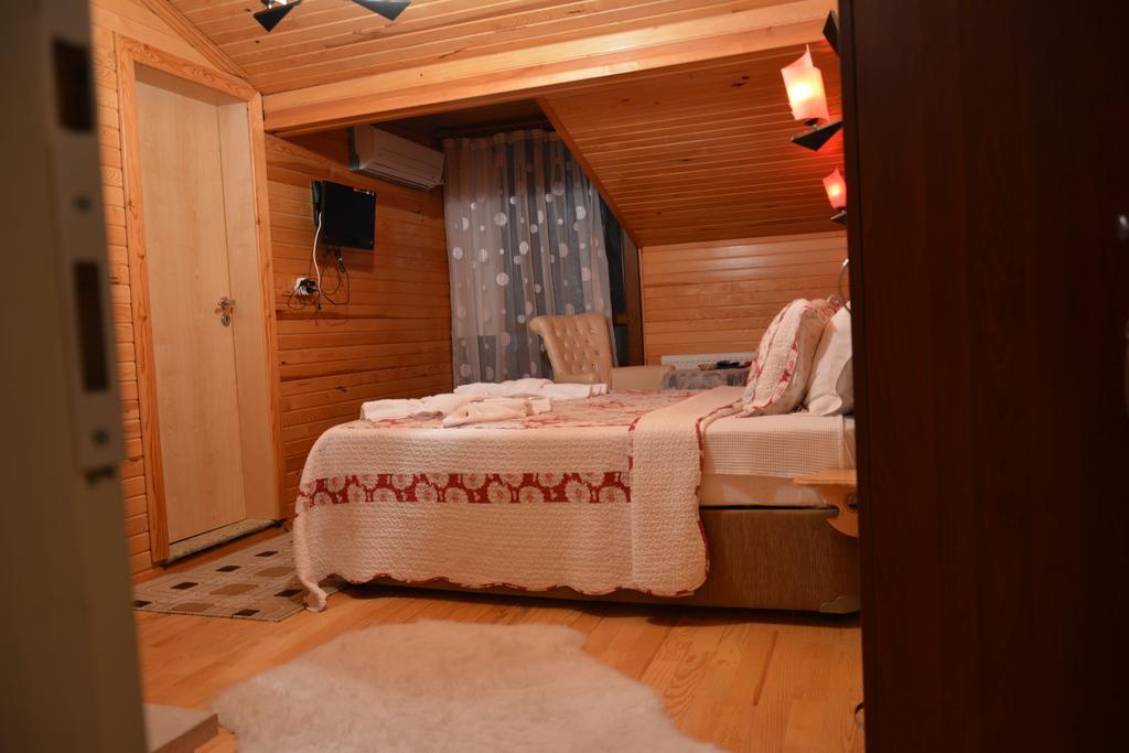 Assortie La Villa Hotel Агва Номер фото
