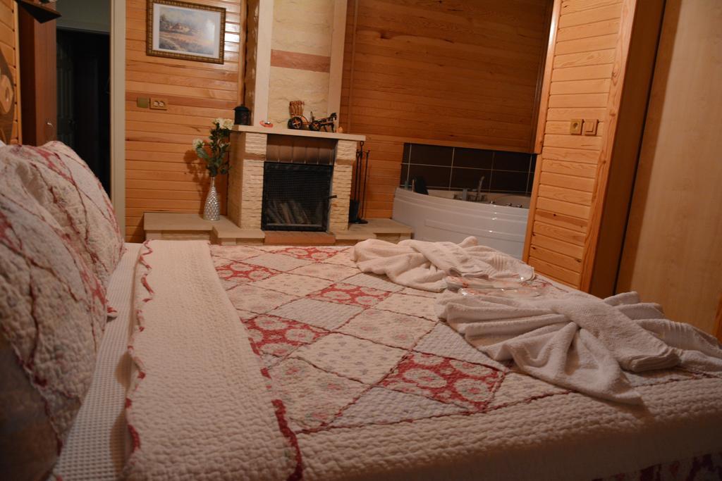 Assortie La Villa Hotel Агва Номер фото