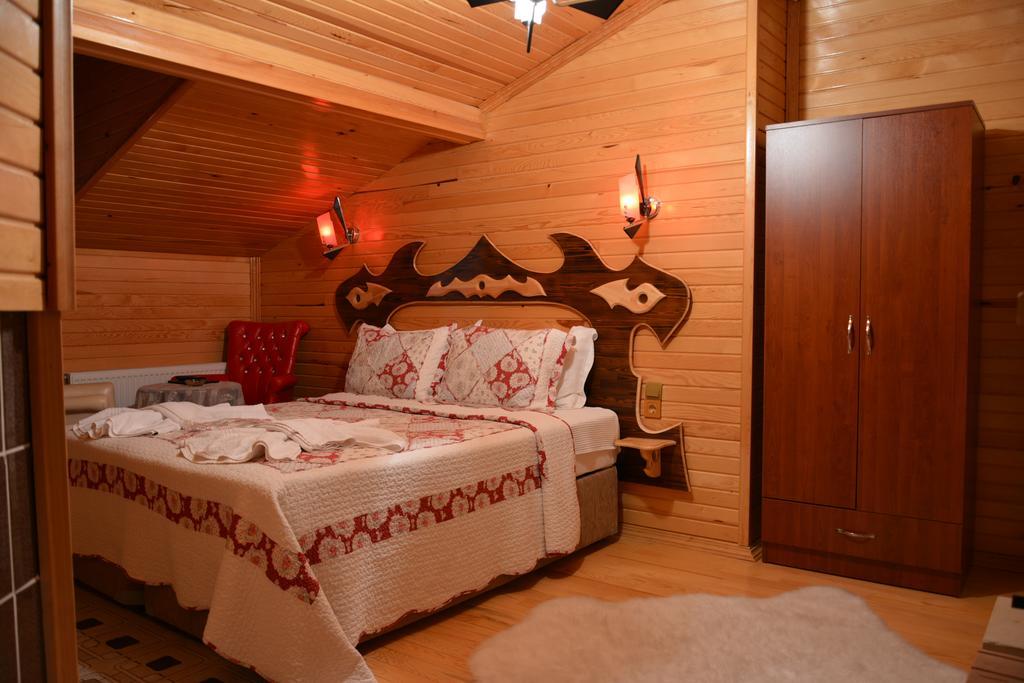 Assortie La Villa Hotel Агва Номер фото