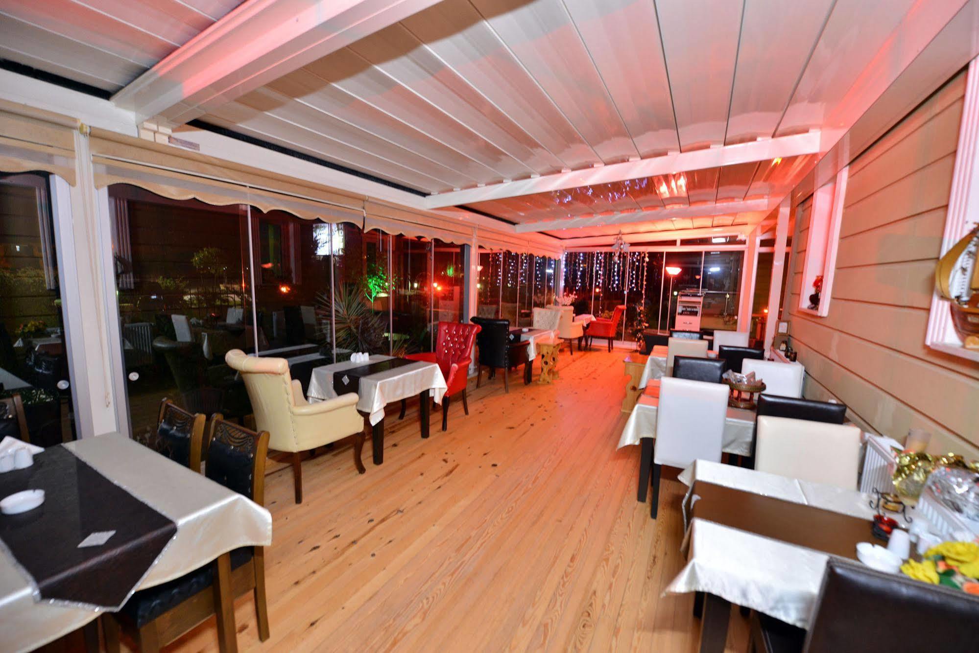 Assortie La Villa Hotel Агва Экстерьер фото