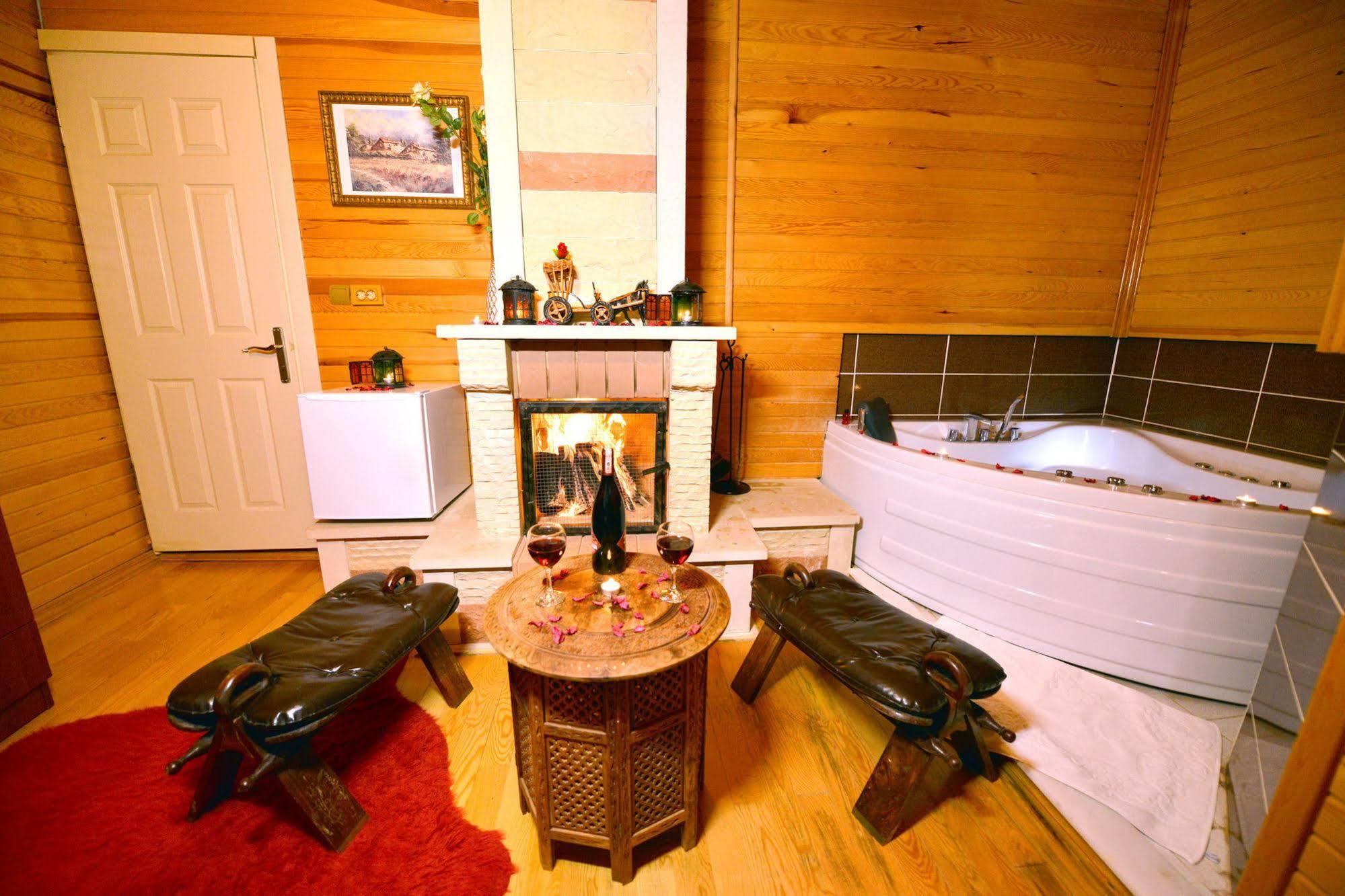 Assortie La Villa Hotel Агва Экстерьер фото