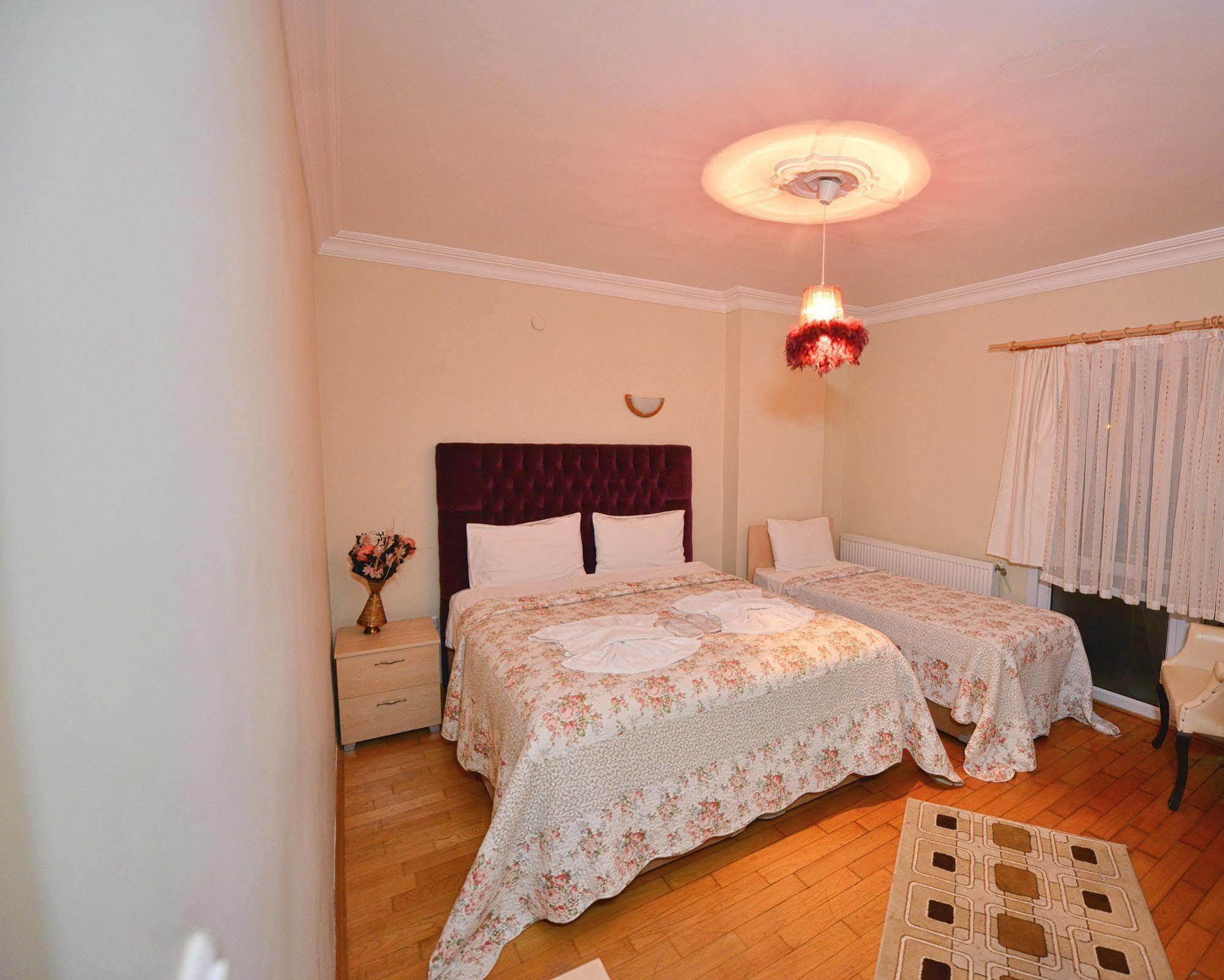 Assortie La Villa Hotel Агва Экстерьер фото