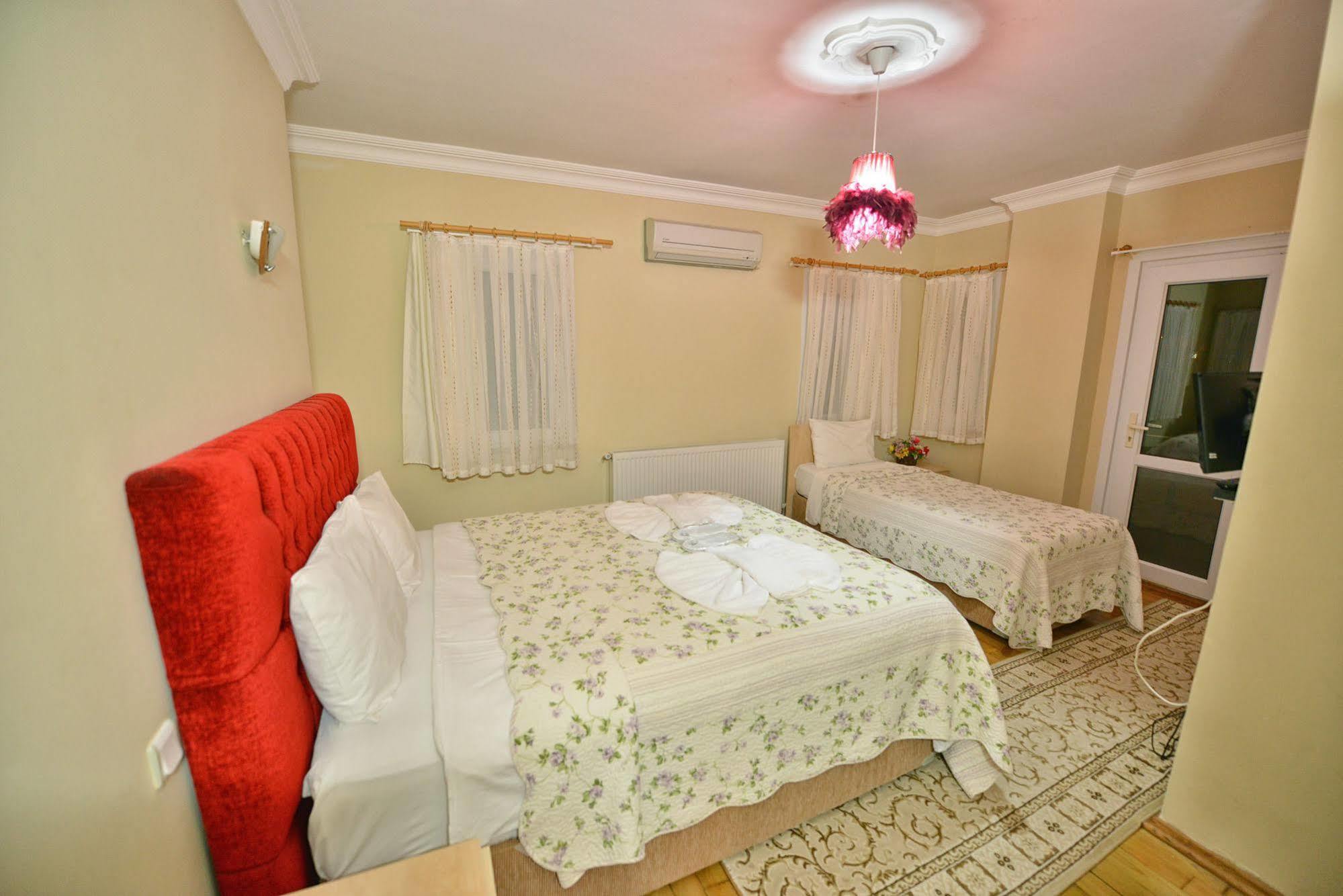 Assortie La Villa Hotel Агва Экстерьер фото