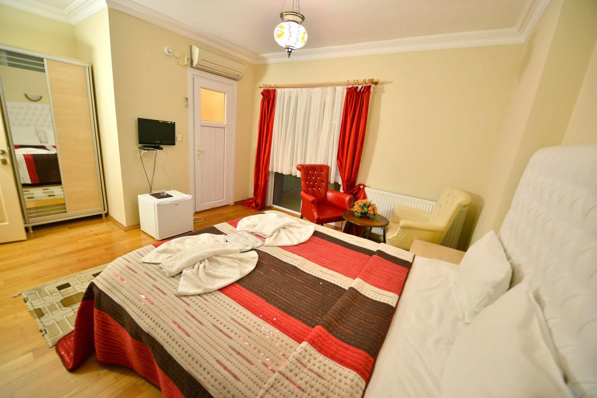 Assortie La Villa Hotel Агва Экстерьер фото