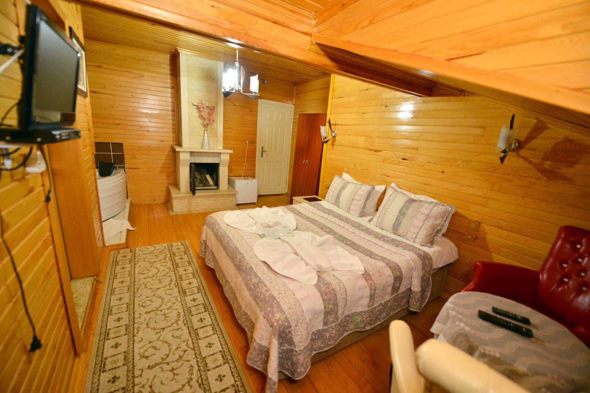 Assortie La Villa Hotel Агва Экстерьер фото